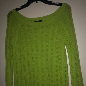 American eagle sweater